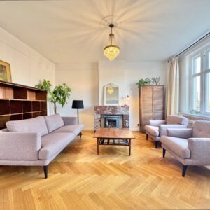 appartement Amstelkade Amsterdam