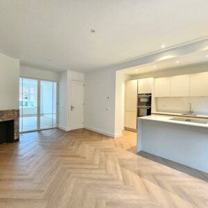 appartement Amstelkade Amsterdam