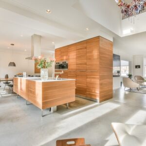 appartement Amstelkade Amsterdam