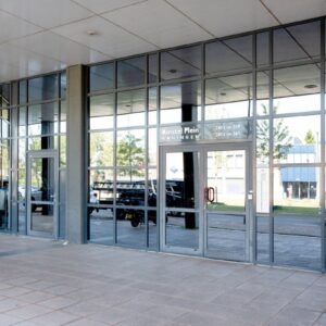 appartement Amstelplein Uithoorn