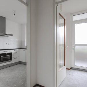appartement Amstelplein Uithoorn