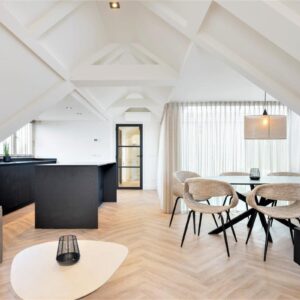 appartement Amstelveenseweg Amsterdam