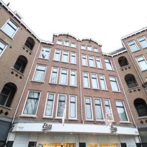 appartement Amstelveenseweg Amsterdam