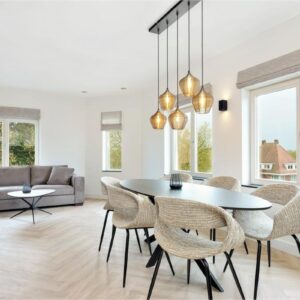 appartement Amstelveenseweg Amsterdam