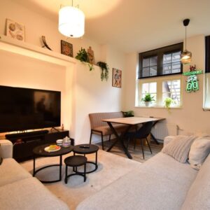 appartement Amundsenweg Breda