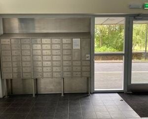 appartement Anna Blamansingel Amsterdam