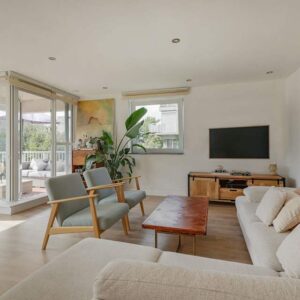 appartement Anna Spenglerstraat Amsterdam