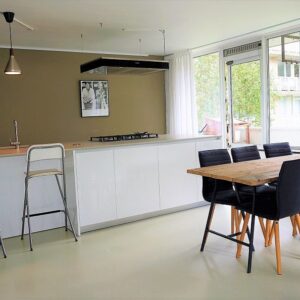 appartement Anna Spenglerstraat Amsterdam