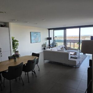 appartement Anna van Buerenplein Den Haag