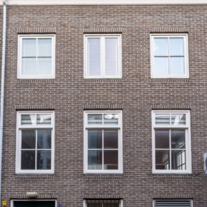 appartement Annastraat Utrecht