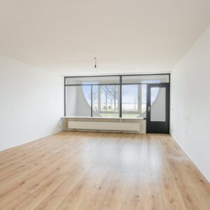 appartement Ansjovislaan Bergen op Zoom