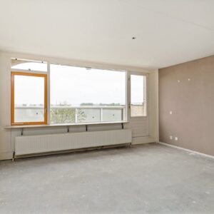 appartement Ansjovislaan Bergen op Zoom