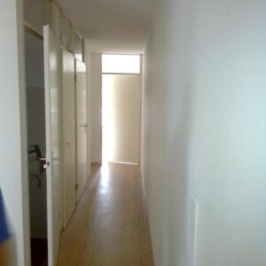 appartement Ansjovislaan Bergen op Zoom