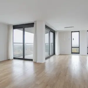 appartement Antoon der Kinderenlaan Den Bosch