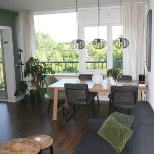 appartement Antwerpenstraat Breda