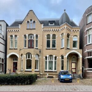 appartement Apeldoornseweg Arnhem