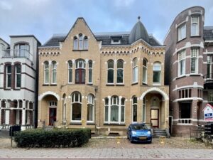 appartement Apeldoornseweg Arnhem