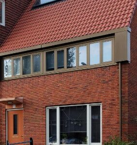 appartement Apeldoornstraat Eindhoven