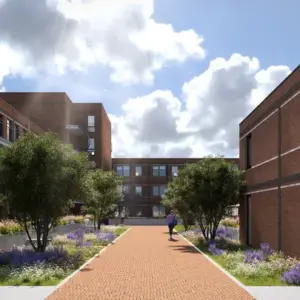 appartement Appendage Hengelo