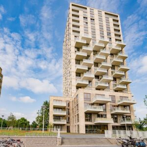 appartement Arabellapad Amersfoort