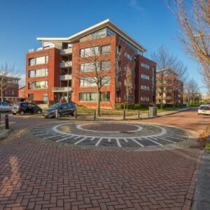 appartement Arendshorst Honselersdijk
