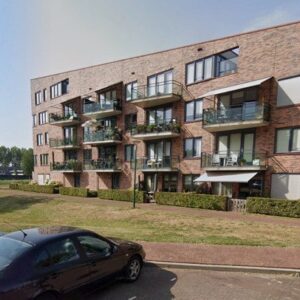 appartement Arianestraat Breukelen
