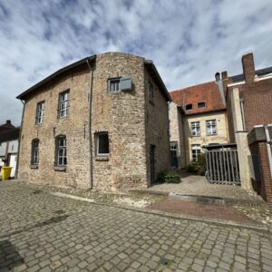 appartement Ariënsplaats Venlo