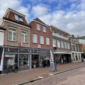 appartement Arminiaanse Glop Hoorn