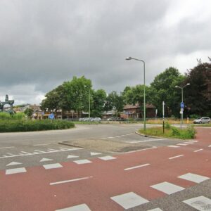 appartement Arnhemse Bovenweg Zeist