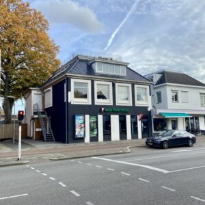 appartement Arnhemseweg Apeldoorn