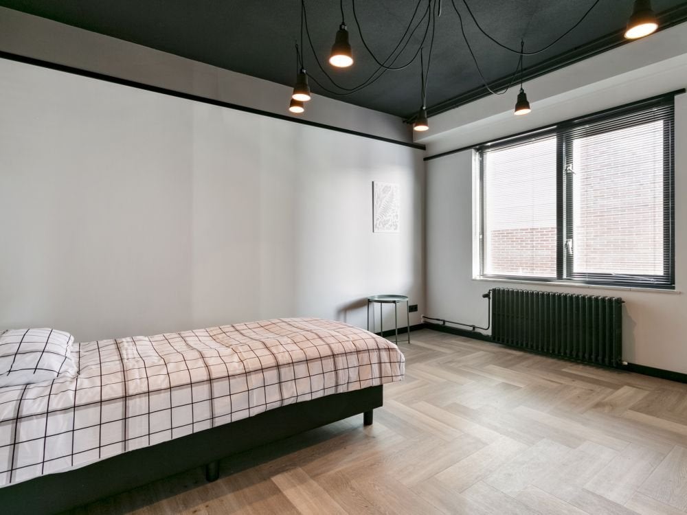 appartement Arsenaalstraat Terneuzen - Afbeelding 2