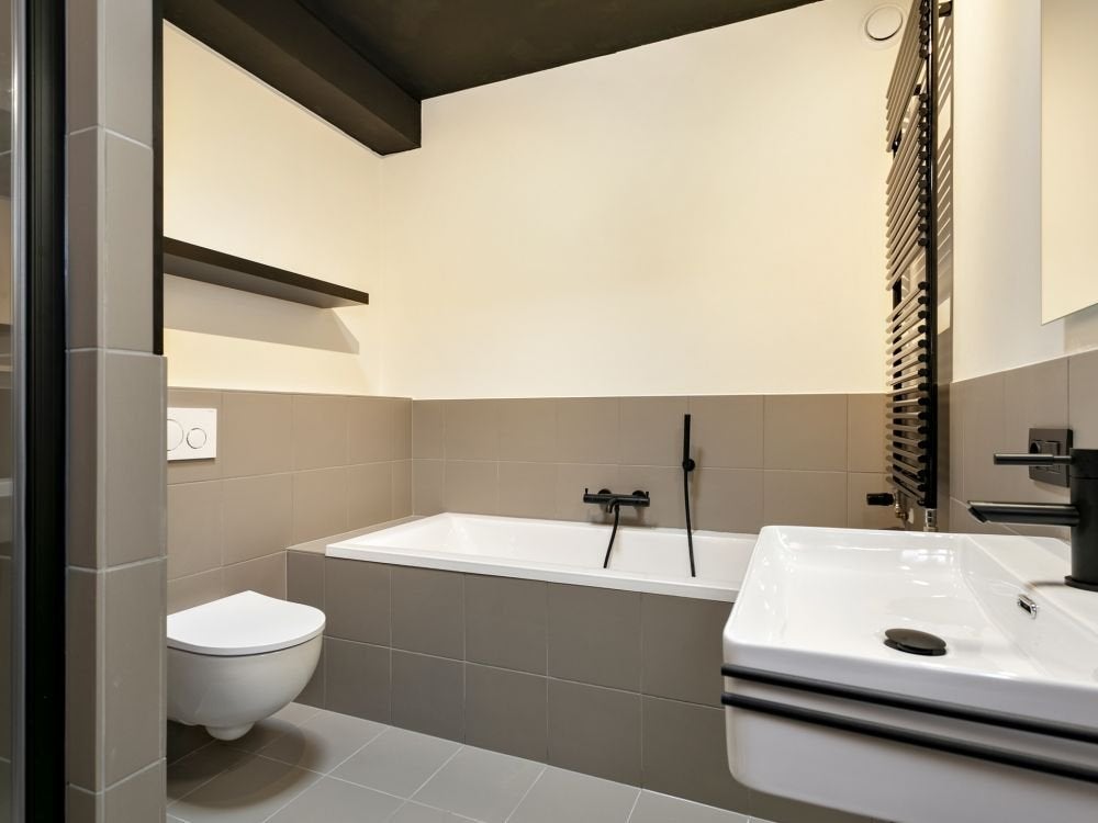 appartement Arsenaalstraat Terneuzen - Afbeelding 3