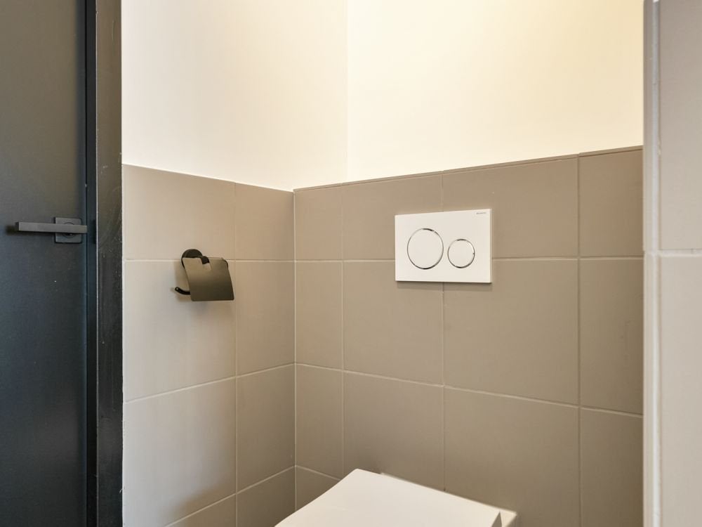 appartement Arsenaalstraat Terneuzen - Afbeelding 4