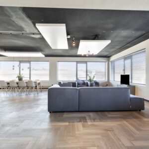 appartement Arsenaalstraat Terneuzen