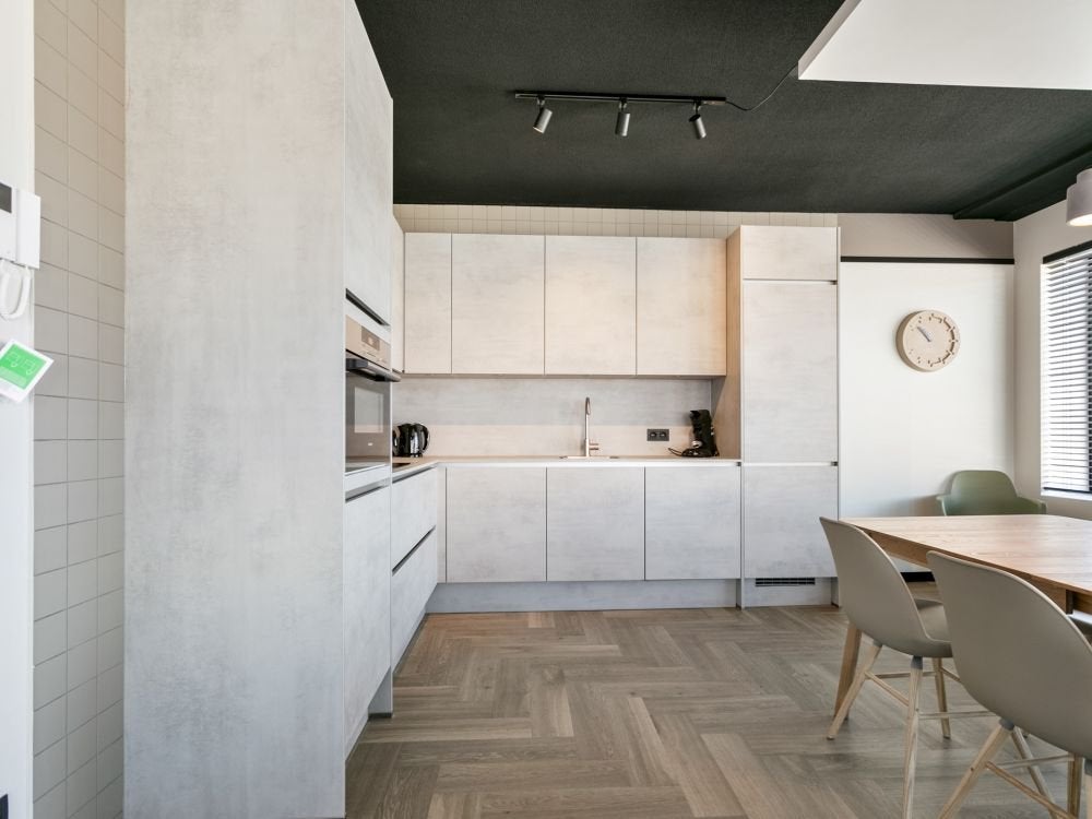 appartement Arsenaalstraat Terneuzen - Afbeelding 5