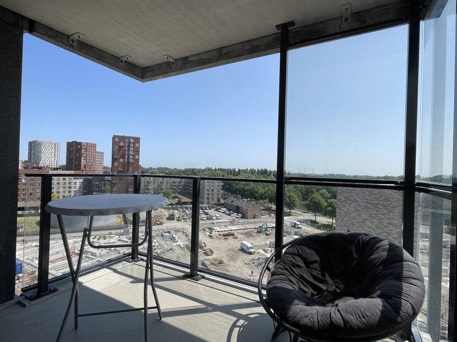 appartement Artemisstraat Leiden - Afbeelding 3