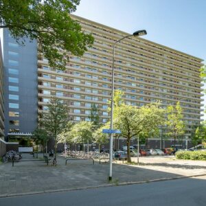 appartement Arthur van Schendelplein Delft