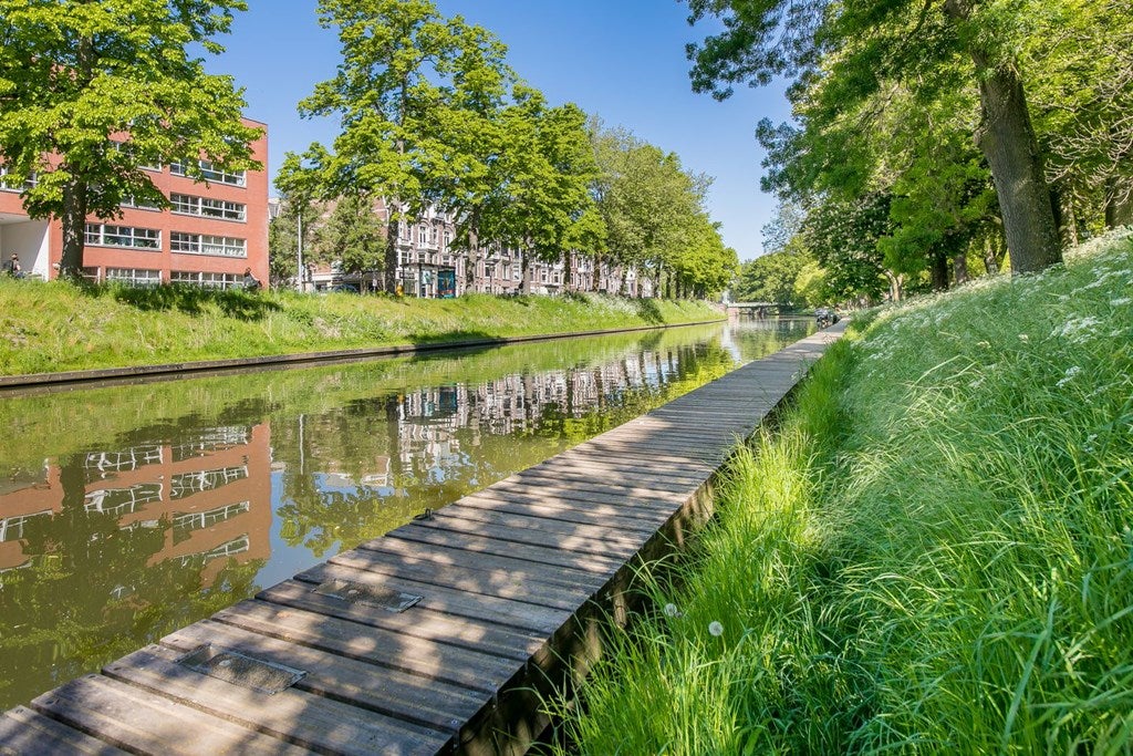 appartement Arthur van Schendelstraat Utrecht - Afbeelding 3