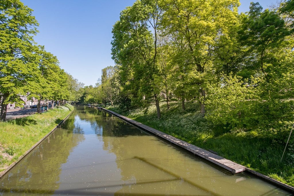 appartement Arthur van Schendelstraat Utrecht - Afbeelding 4