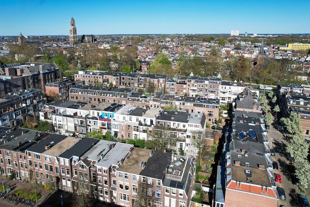 appartement Arthur van Schendelstraat Utrecht - Afbeelding 5