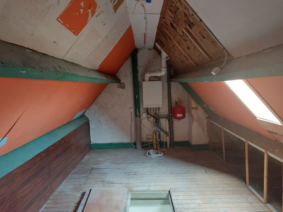 appartement Asselijnstraat Utrecht - Afbeelding 2