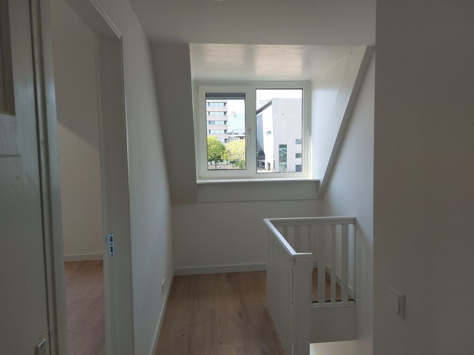 appartement Asselijnstraat Utrecht - Afbeelding 3