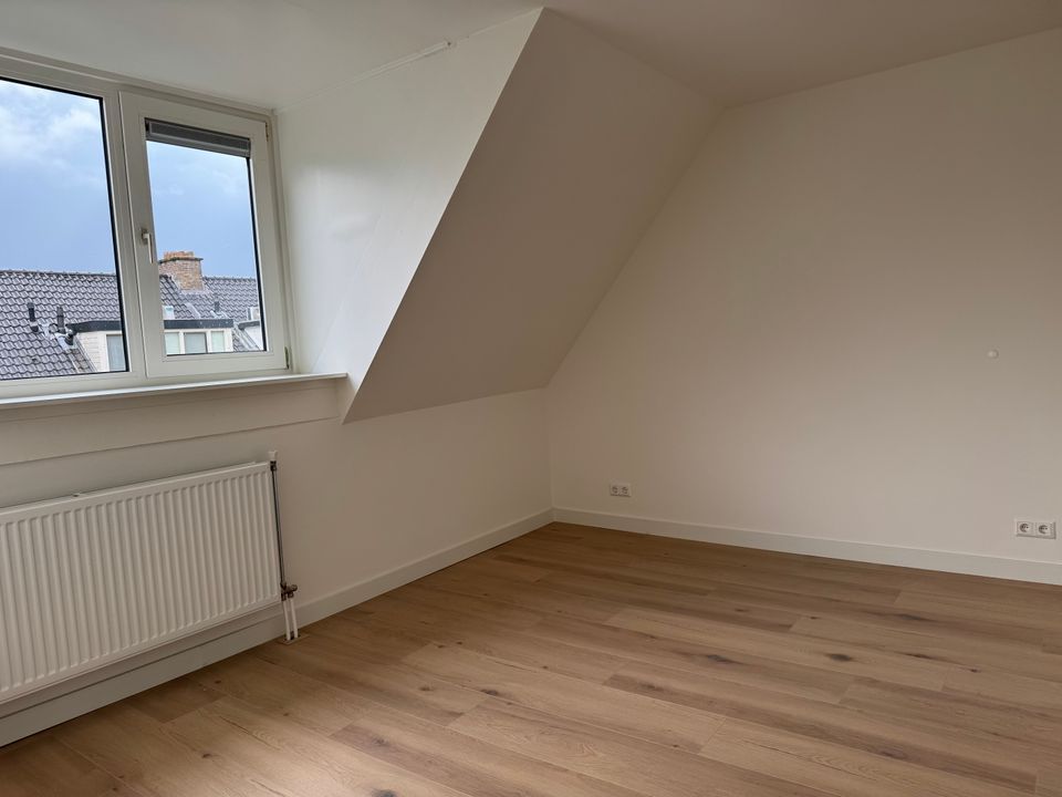 appartement Asselijnstraat Utrecht - Afbeelding 4