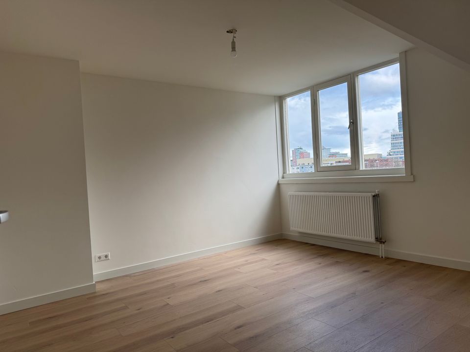 appartement Asselijnstraat Utrecht - Afbeelding 5