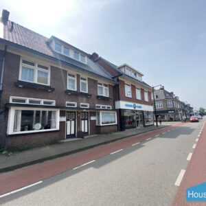 appartement Asselsestraat Apeldoorn