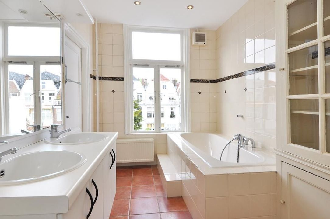 appartement Atjehstraat Den Haag - Afbeelding 2