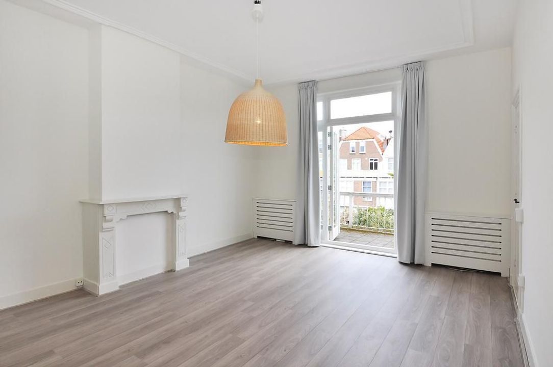 appartement Atjehstraat Den Haag - Afbeelding 4