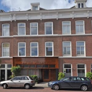 appartement Atjehstraat Den Haag