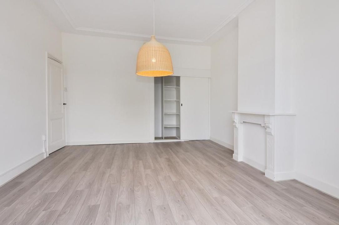 appartement Atjehstraat Den Haag - Afbeelding 5