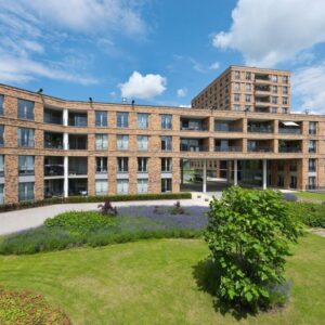 appartement Atletenbaan Maastricht